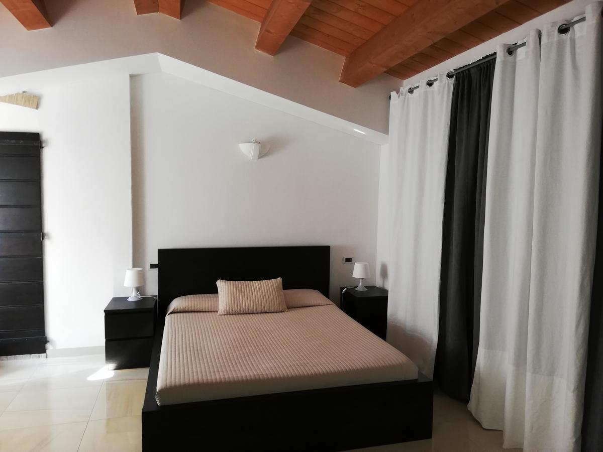 Villa Belvedere Degli Ulivi Osimo Ngoại thất bức ảnh